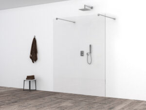 Wiesbaden Slim glasplaat 1600 x 2000 x 8 mm nano helder glas