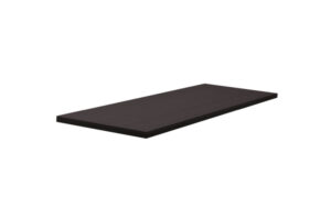 Xellanz Vision topblad 1000x460x25 houtnerf grijs